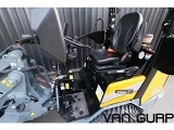 фронтальный погрузчик Giant G2500HD