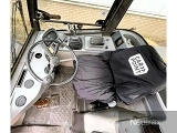 фронтальный погрузчик VOLVO L25B