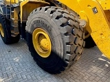 фронтальный погрузчик KOMATSU WA500-7