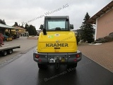 фронтальный погрузчик KRAMER 5095