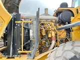 фронтальный погрузчик CATERPILLAR 966H