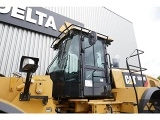 фронтальный погрузчик CATERPILLAR 980M