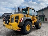 фронтальный погрузчик VOLVO L120H