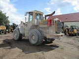 фронтальный погрузчик CATERPILLAR 966D