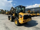 фронтальный погрузчик CATERPILLAR 908M