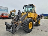 фронтальный погрузчик VOLVO L 90 E