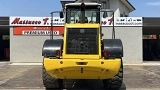 фронтальный погрузчик New-Holland W190B