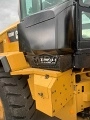 фронтальный погрузчик CATERPILLAR 938M