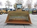 фронтальный погрузчик CATERPILLAR 966M