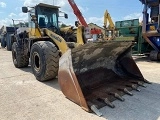 Фронтальный погрузчик <b>KOMATSU</b> WA470-6