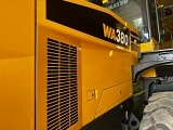 фронтальный погрузчик KOMATSU WA380-7