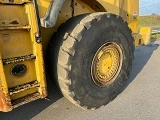 фронтальный погрузчик CATERPILLAR 980H