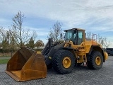 фронтальный погрузчик VOLVO L220H