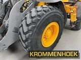 фронтальный погрузчик VOLVO L70H