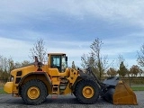 фронтальный погрузчик VOLVO L220H