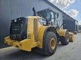 фронтальный погрузчик CATERPILLAR 962K