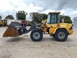 фронтальный погрузчик VOLVO L 45