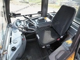 фронтальный погрузчик VOLVO L25B