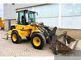 фронтальный погрузчик VOLVO L30G