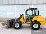 фронтальный погрузчик VOLVO L20B