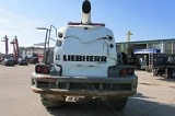 фронтальный погрузчик LIEBHERR L 580 XPower