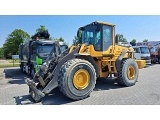 фронтальный погрузчик VOLVO L120F