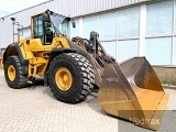 фронтальный погрузчик VOLVO L150G