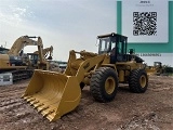 фронтальный погрузчик CATERPILLAR 966 F