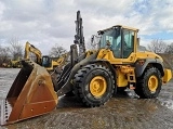 фронтальный погрузчик VOLVO L120H