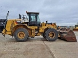 Фронтальный погрузчик <b>CATERPILLAR</b> 966M