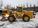 фронтальный погрузчик VOLVO L 90