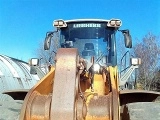 Фронтальный погрузчик <b>LIEBHERR</b> L 576