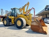 фронтальный погрузчик CATERPILLAR 982M