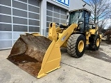 фронтальный погрузчик CATERPILLAR 950M