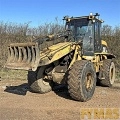 фронтальный погрузчик CATERPILLAR 930 G