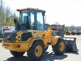 фронтальный погрузчик VOLVO L30G