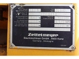 фронтальный погрузчик ZETTELMEYER ZL 602 C