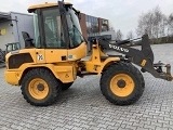 фронтальный погрузчик VOLVO L30G