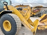 фронтальный погрузчик CATERPILLAR 962M