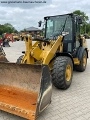 фронтальный погрузчик CATERPILLAR 906M