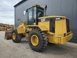 фронтальный погрузчик CATERPILLAR 938 G