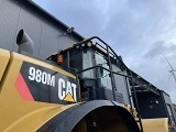 фронтальный погрузчик CATERPILLAR 980M