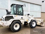 фронтальный погрузчик VOLVO L30G