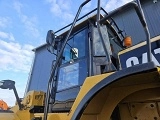 фронтальный погрузчик CATERPILLAR 966K