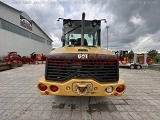 фронтальный погрузчик CATERPILLAR 906M