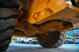 фронтальный погрузчик VOLVO L260H