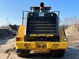 фронтальный погрузчик CATERPILLAR 966M