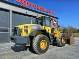 фронтальный погрузчик KOMATSU WA320-5