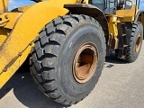 фронтальный погрузчик CATERPILLAR 972M