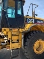 фронтальный погрузчик CATERPILLAR 966H